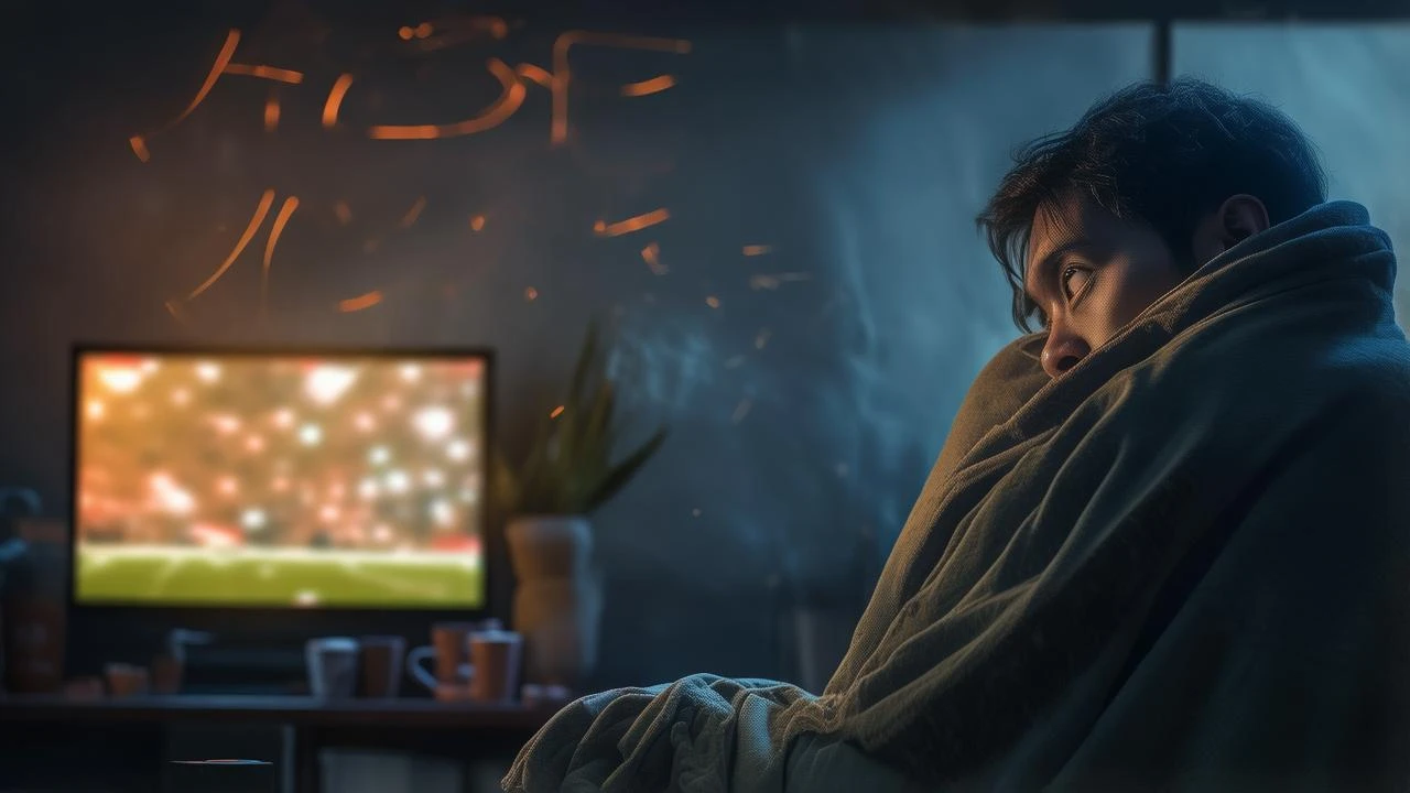 北美时差对中国球迷的影响