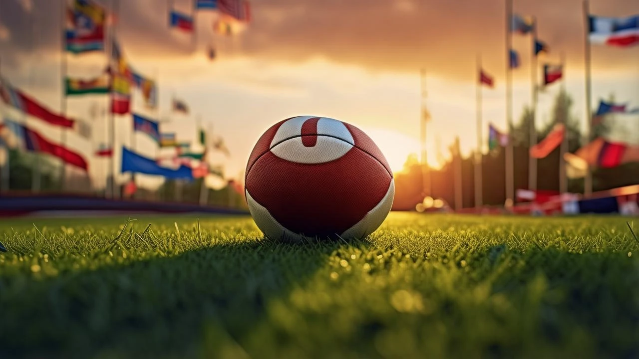 2026世界杯前的和平红利会引爆冷门吗？