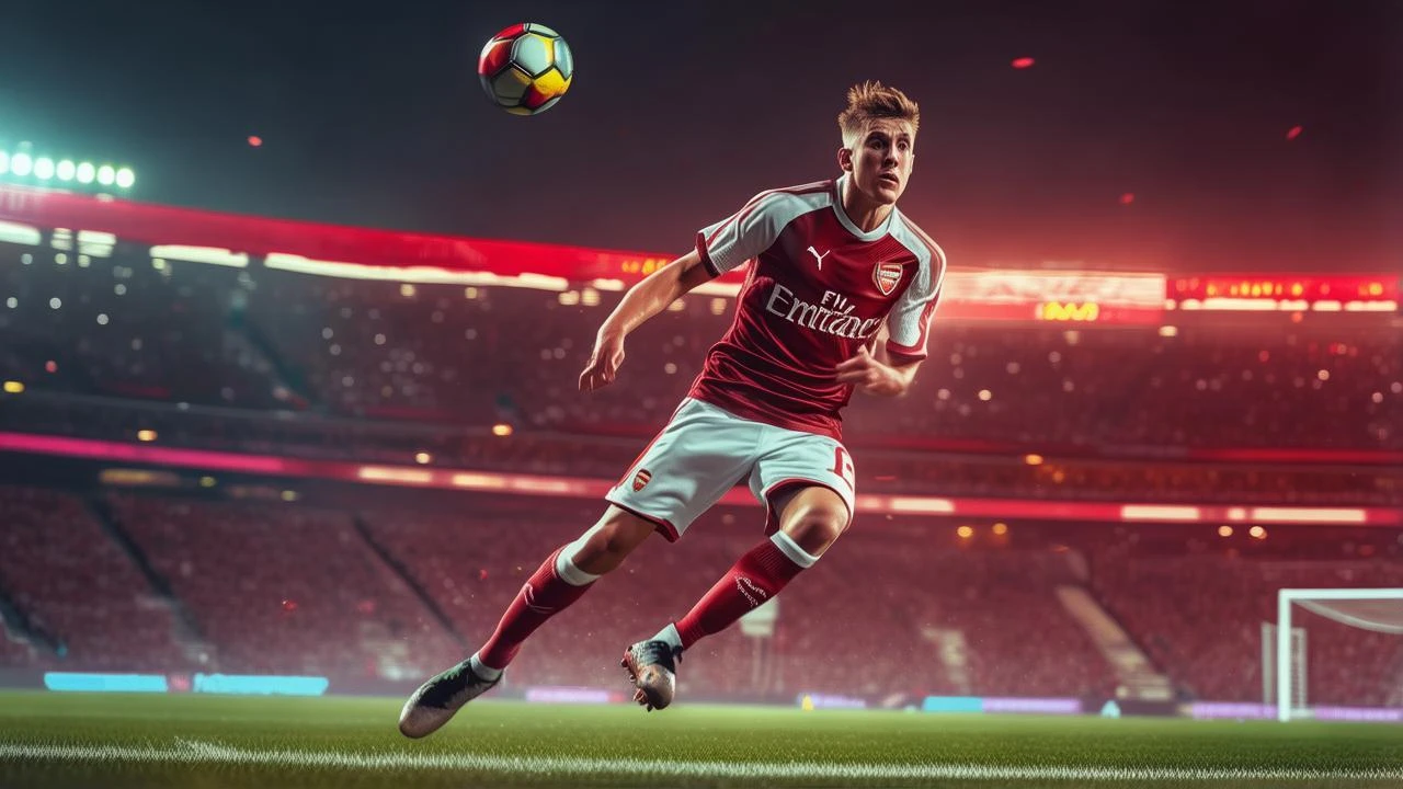 阿森纳抢人将改写意甲格局？