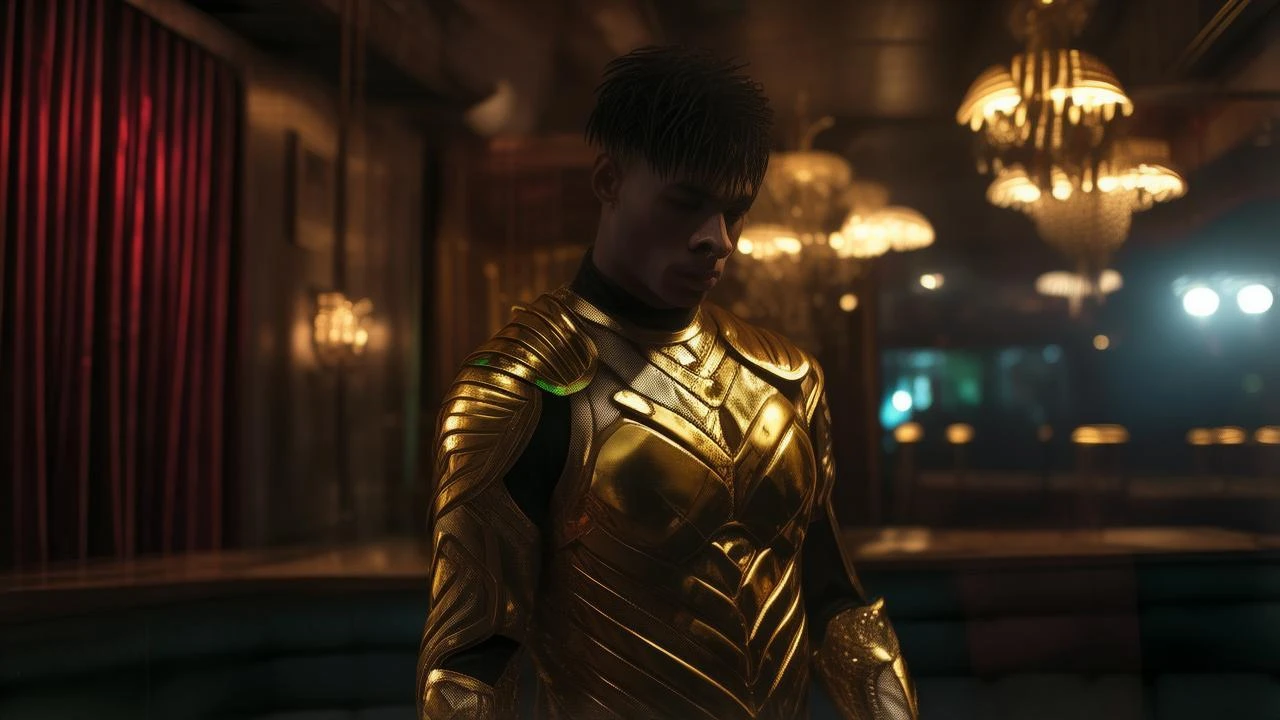 内马尔为何从天才沦为夜店常客?