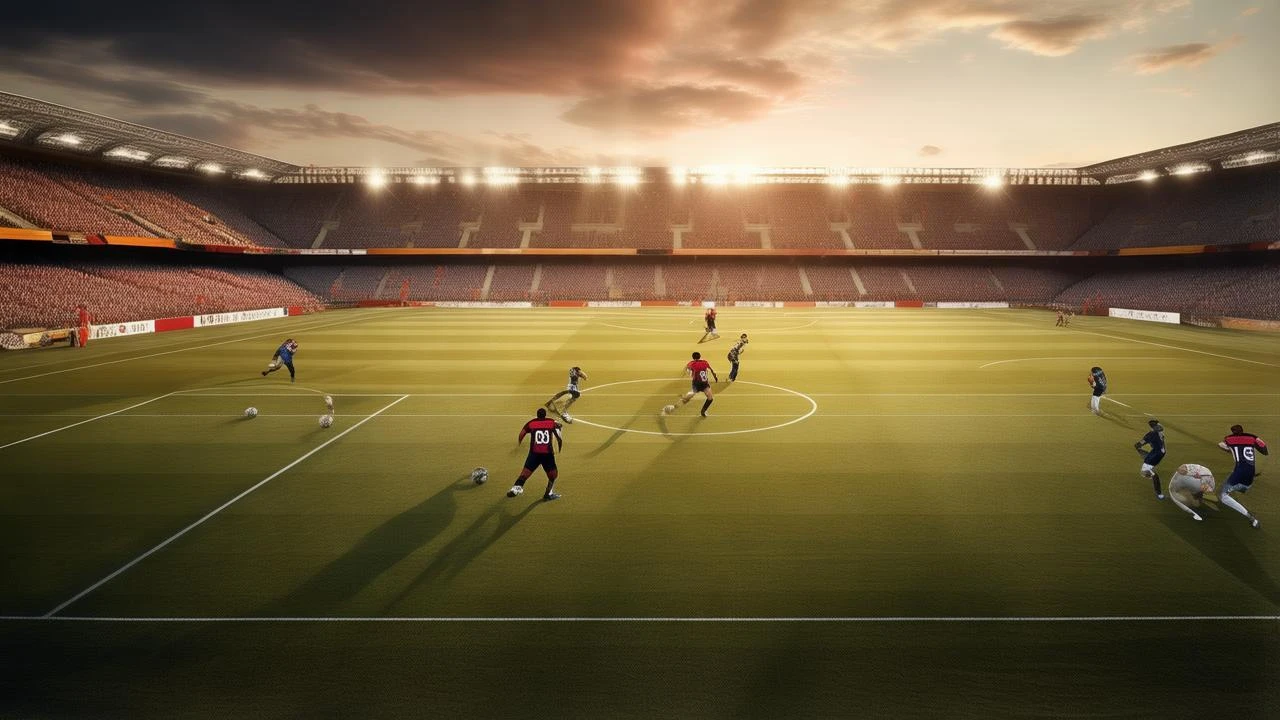 安切洛蒂战术体系如何影响球员选择