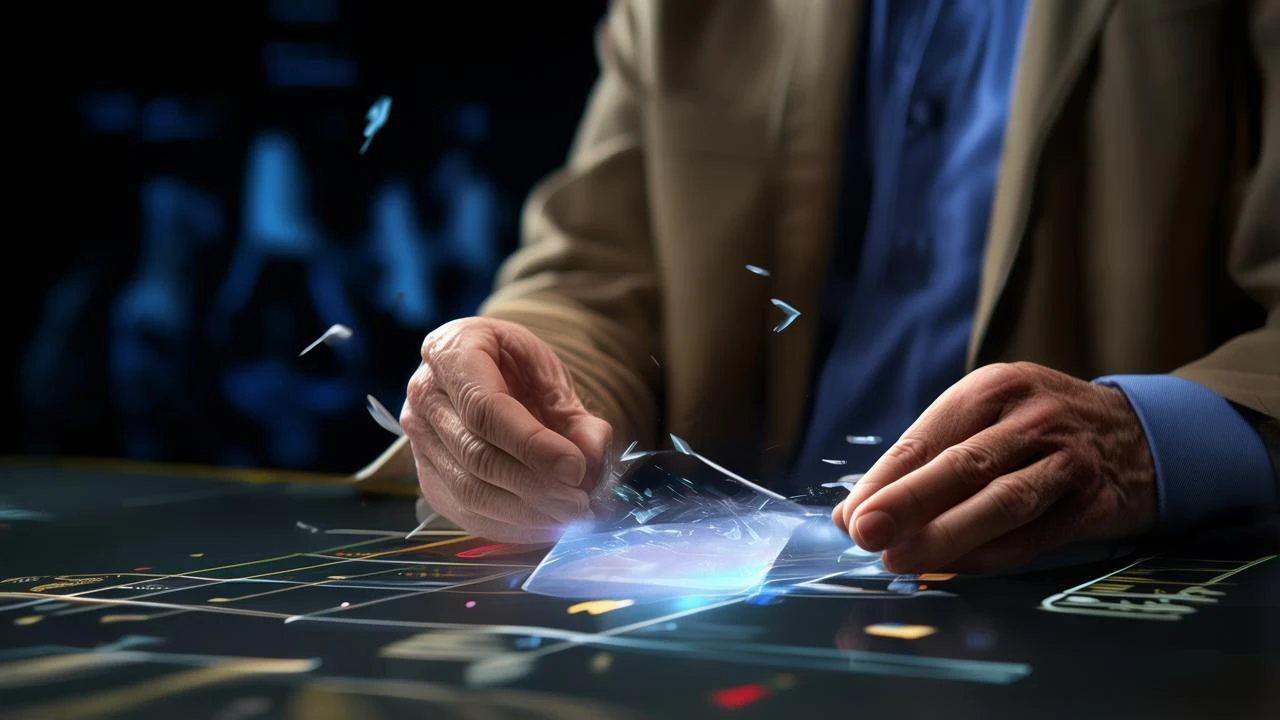 详解‘亚洲让球盘’：庄家如何通过盘口和水位操控市场？