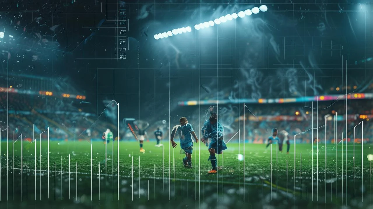 英超盘口背后隐藏着什么玄机？