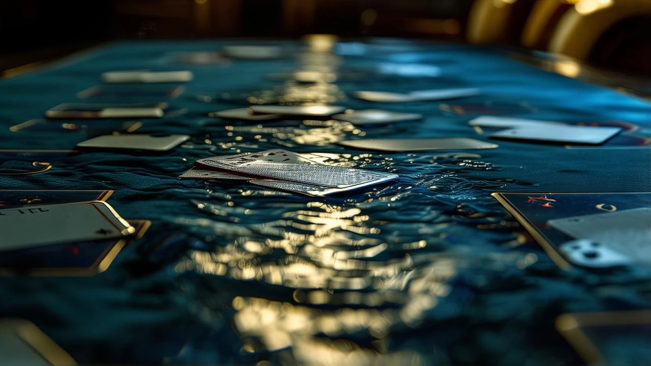 亚盘退水心理学如何识破庄家陷阱？