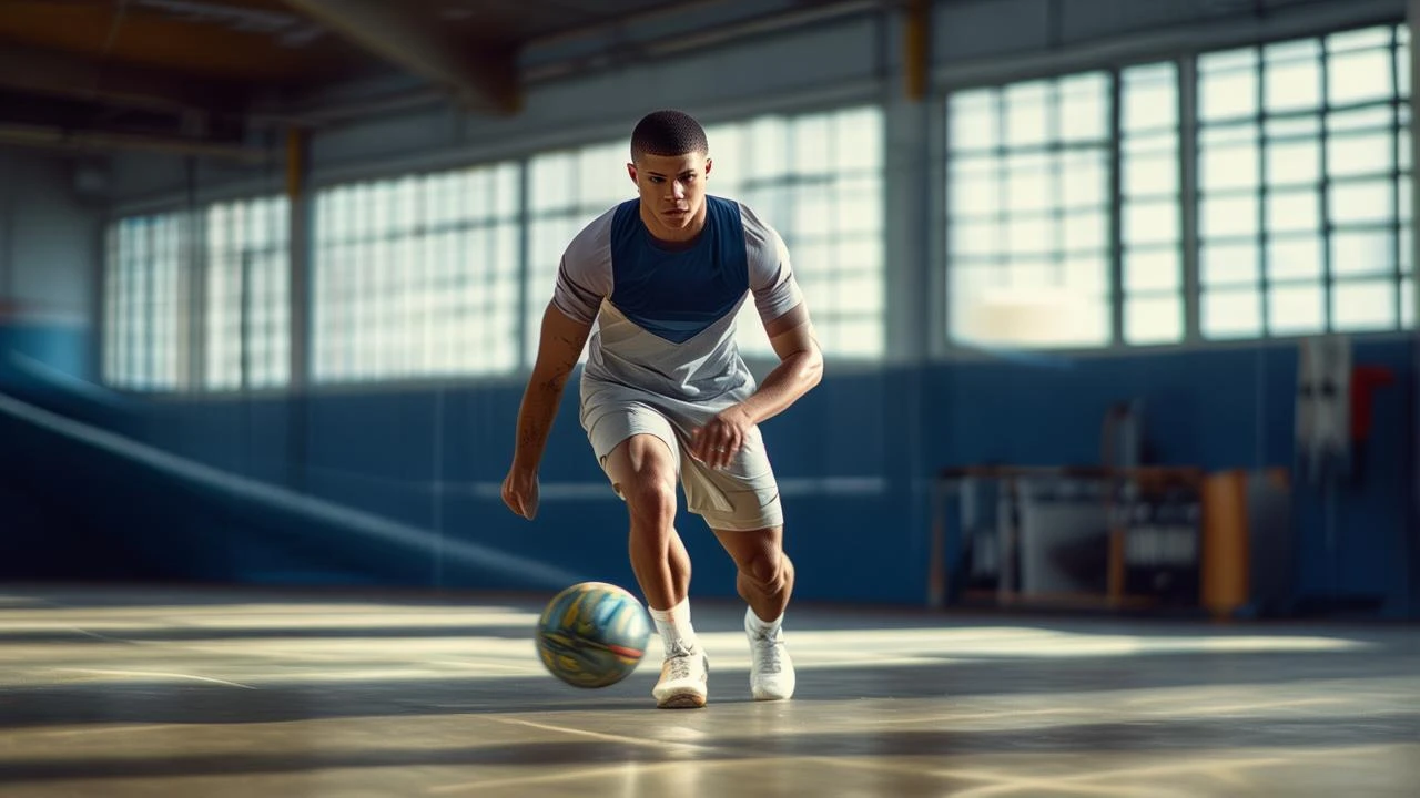 姆巴佩膝伤真能扛住密集赛程?