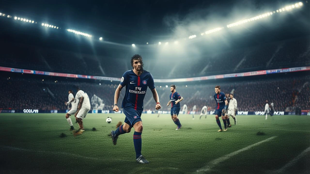 大热倒灶？德罗坦言低估法甲“绞肉机”属性，巴黎靠窒息压迫重夺王座