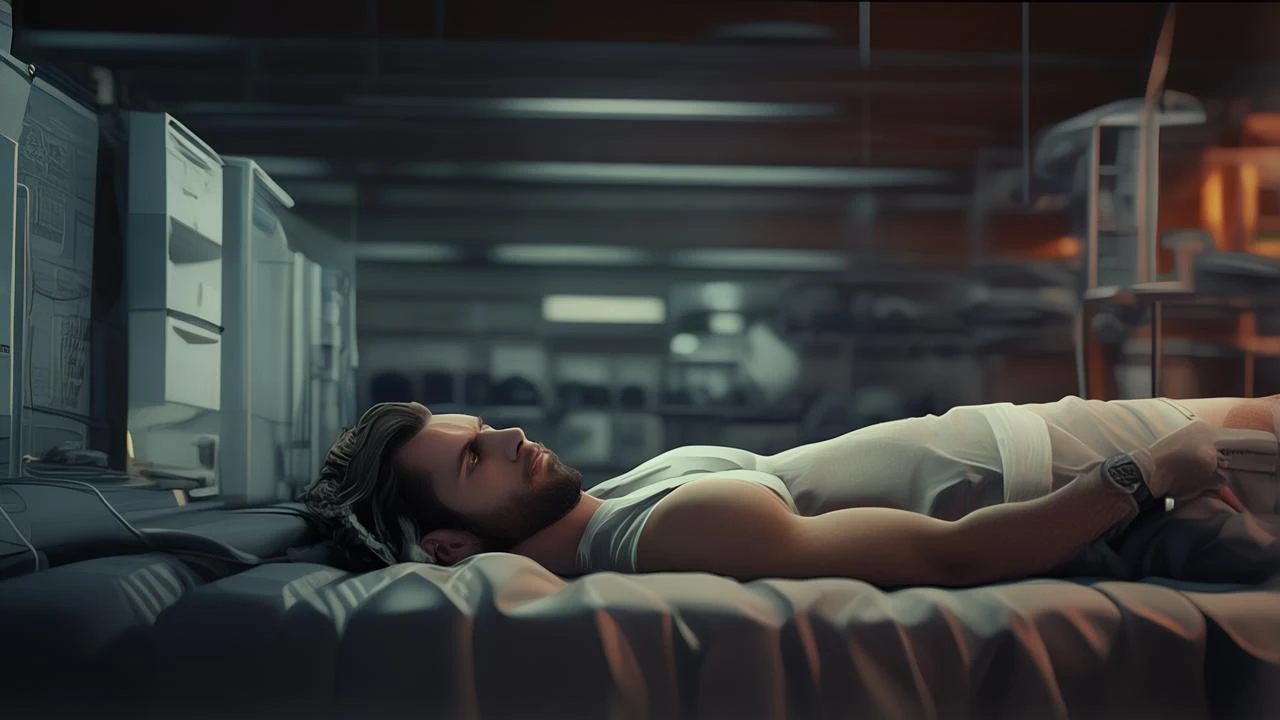 德罗的生理机能恢复关键点