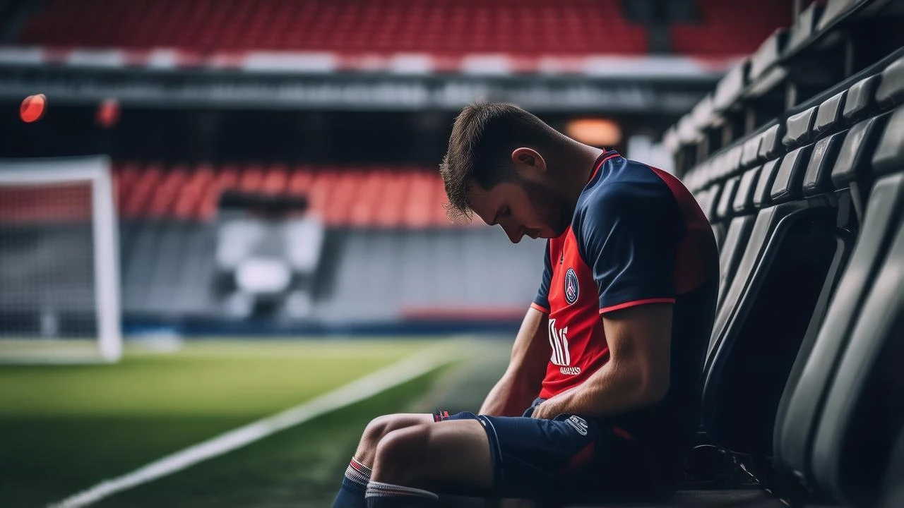 巴黎能撑住绞肉机赛程吗？