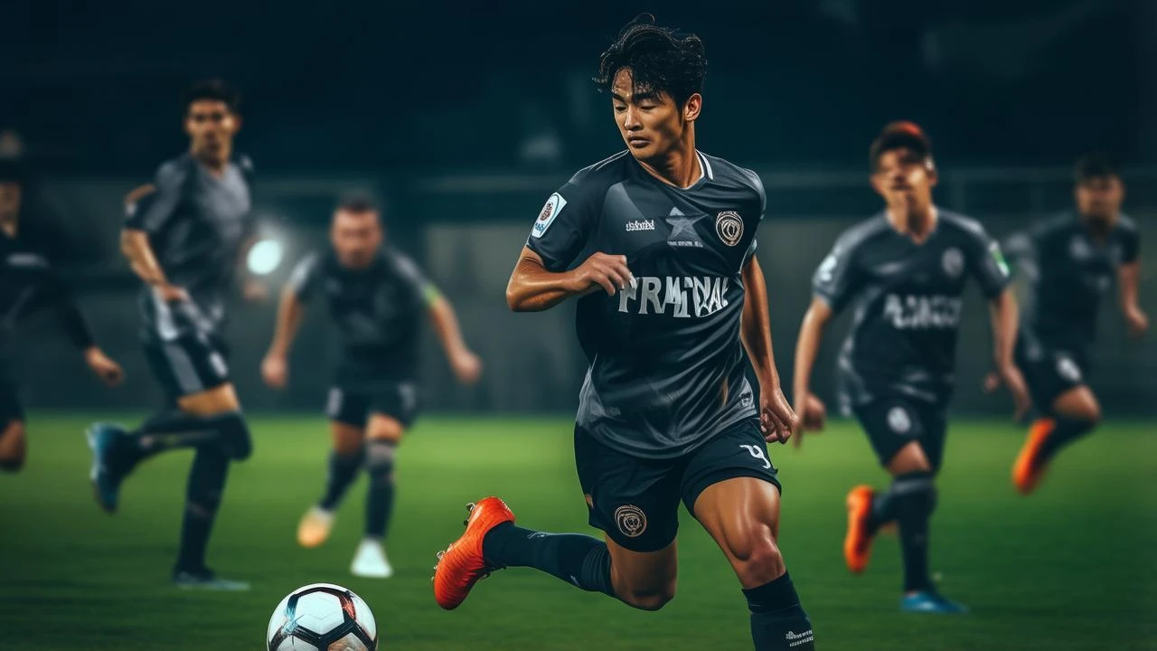 68%控球率的“温水煮青蛙”：德保罗送礼与孙兴慜的冷酷猎杀