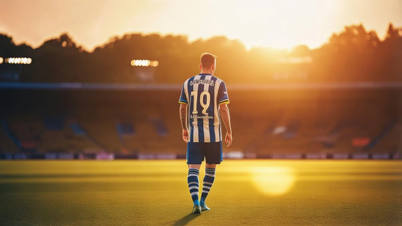 梅西本赛季平均跑动距离下降近30%