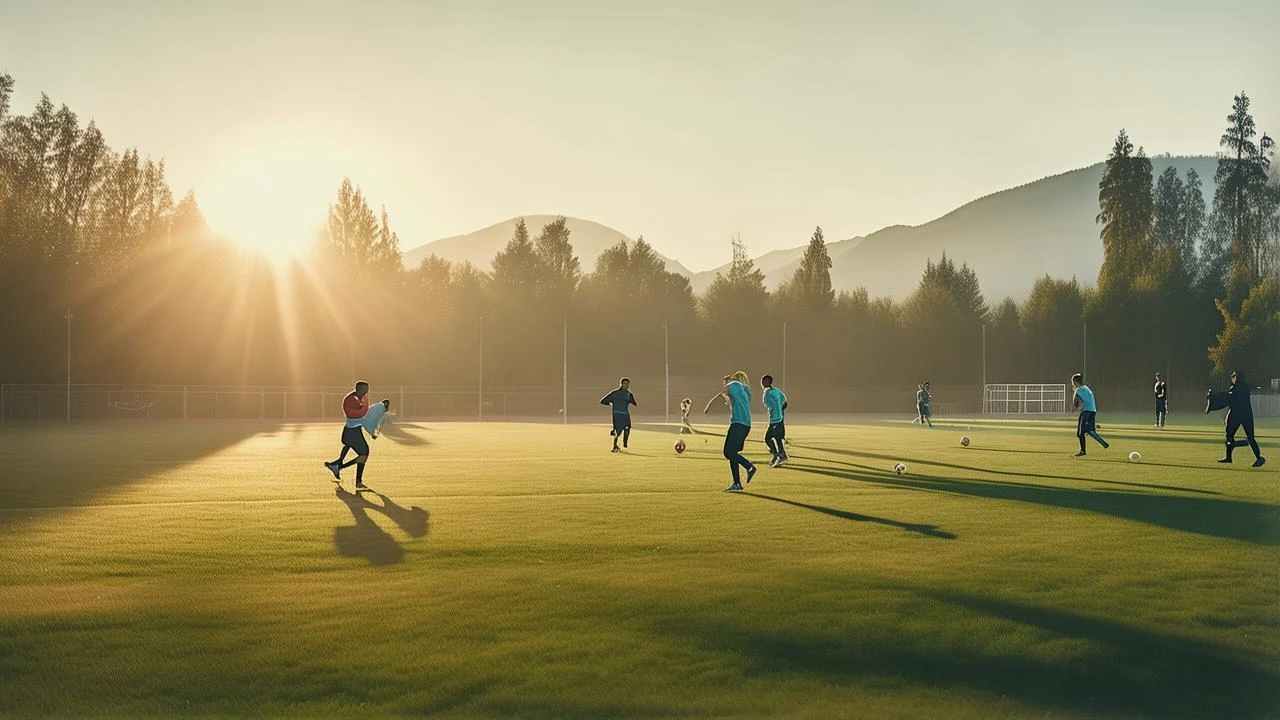 欧洲球队如何应对跨纬度作战?