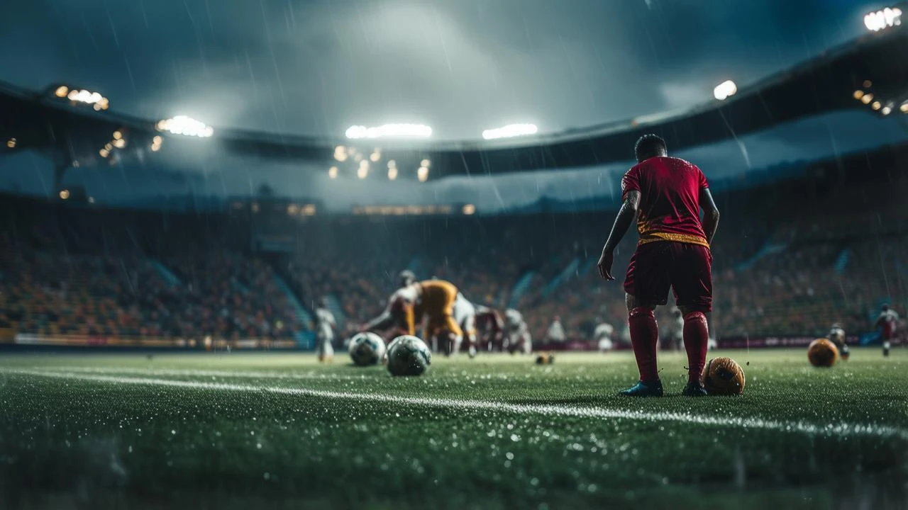 2026北伦敦德比：残缺“白百合”的战术重置与领头羊的周期性恐高症