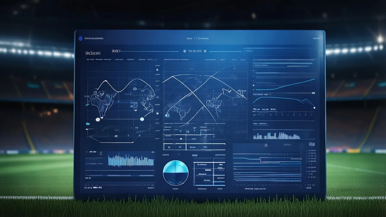 xG数据如何揭示比赛真相?