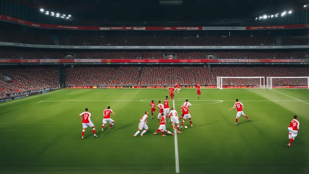 阿森纳如何破解铁桶阵？