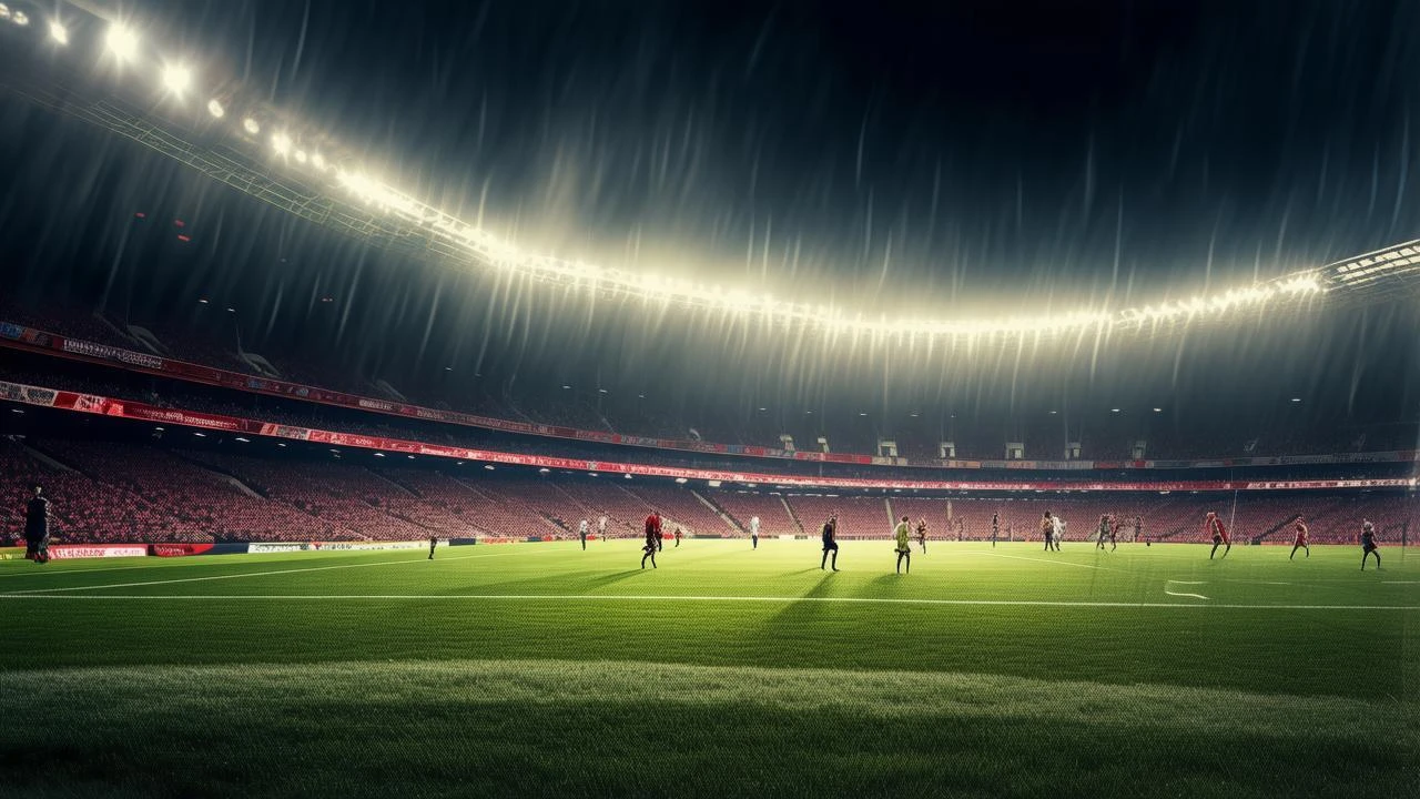 2026世界杯观察：4-1重演！老炮儿被打脸后的 xG 拆解与赖斯隐患