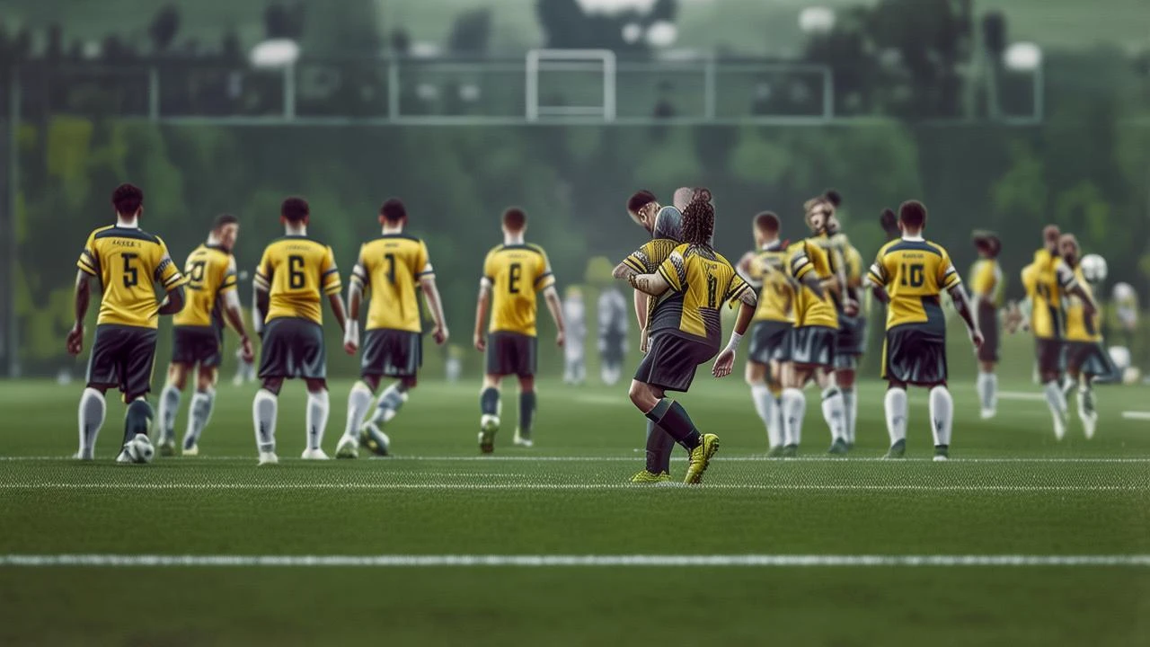 什么是防守驻留(Rest Defense)战术?