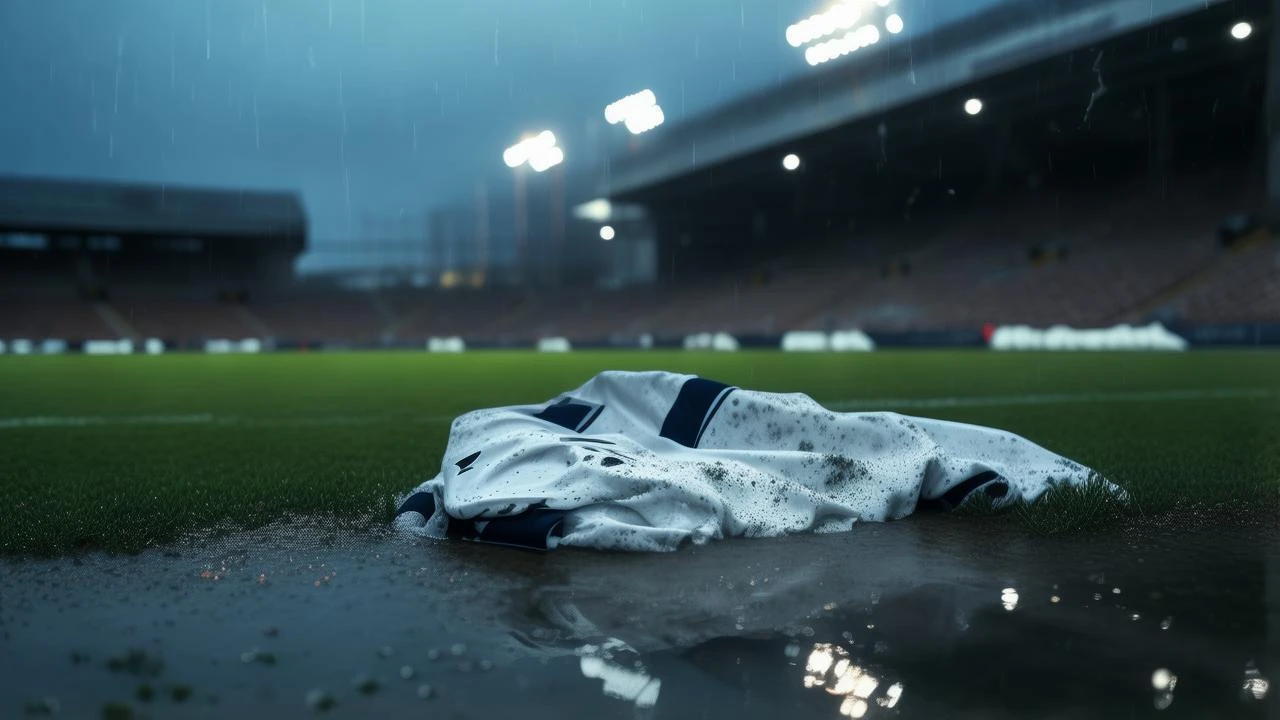 连续两年的 1-4 惨案：烂泥扶不上墙的热刺与战术老狗的愤怒自白