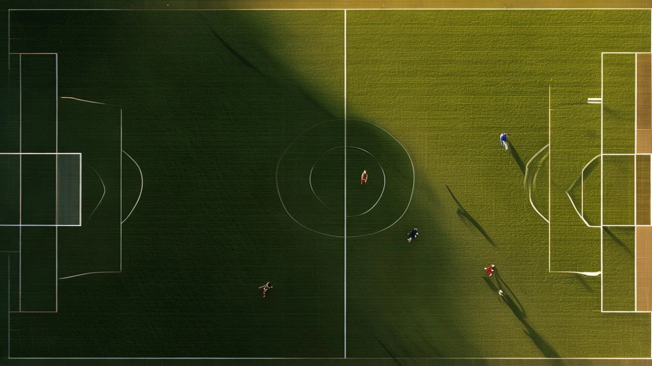 Zone 14区域为何决定胜负?