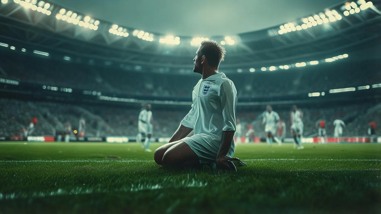 2026世界杯前哨：英超的“养蛊式”内卷，正在对三狮军团执行慢性死刑