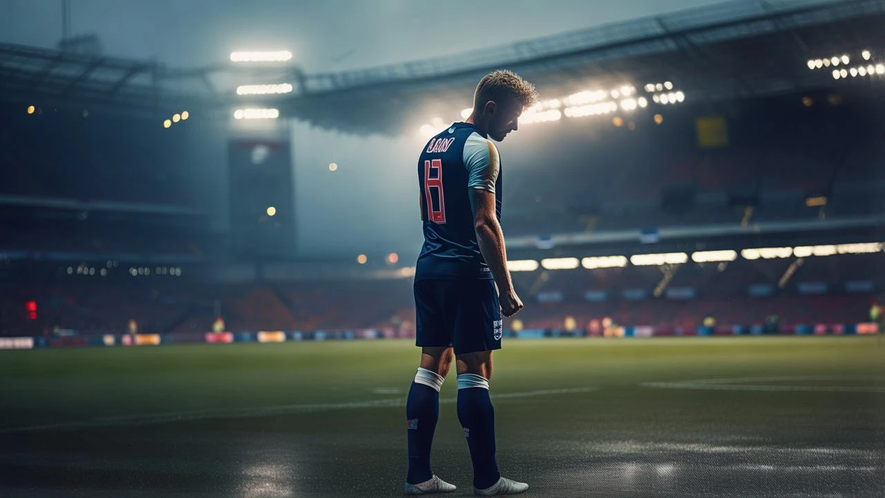 2026世界杯，英格兰队危矣？