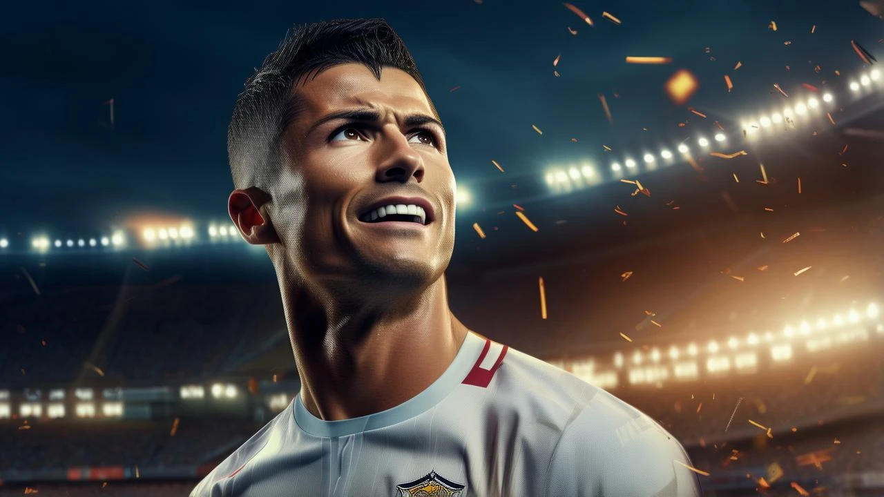 2026世界杯终极悬念：39岁C罗的“逆生长”狂飙与梅西的最后一张底牌