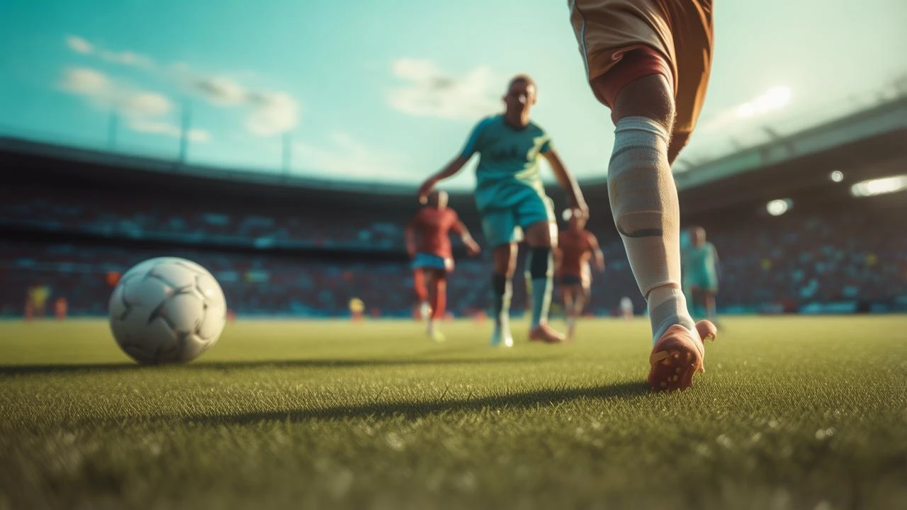 梅西低消耗打法或引领养生潮?