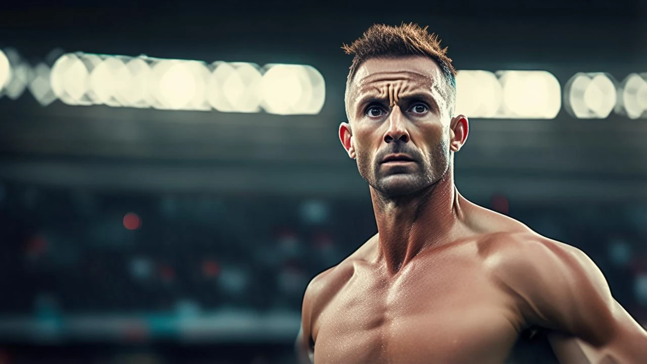 C罗的“逆生长”真的违背人体生理学规律吗？