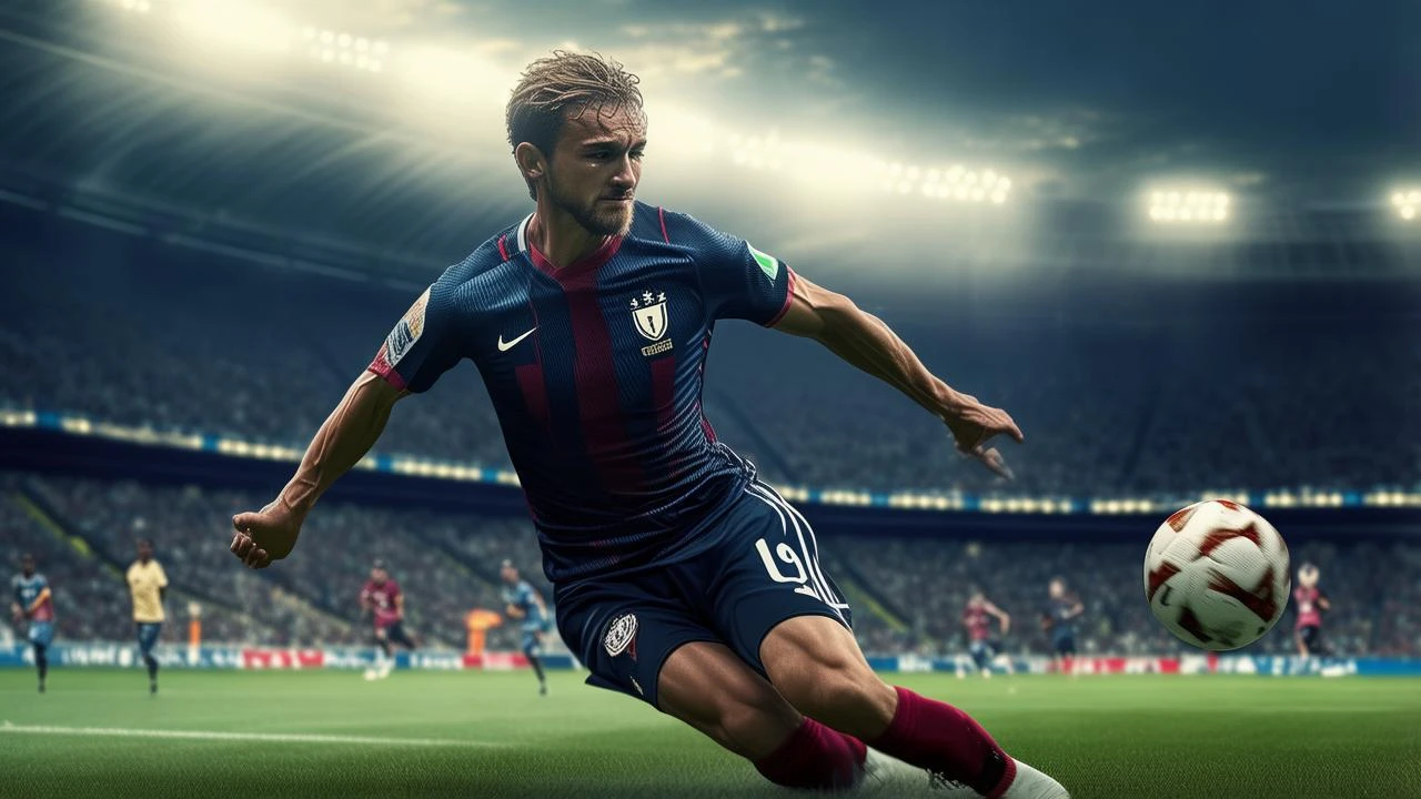 2026世界杯深度复盘：卡里克的“空间切割术”与 71 分钟的垂直斩首