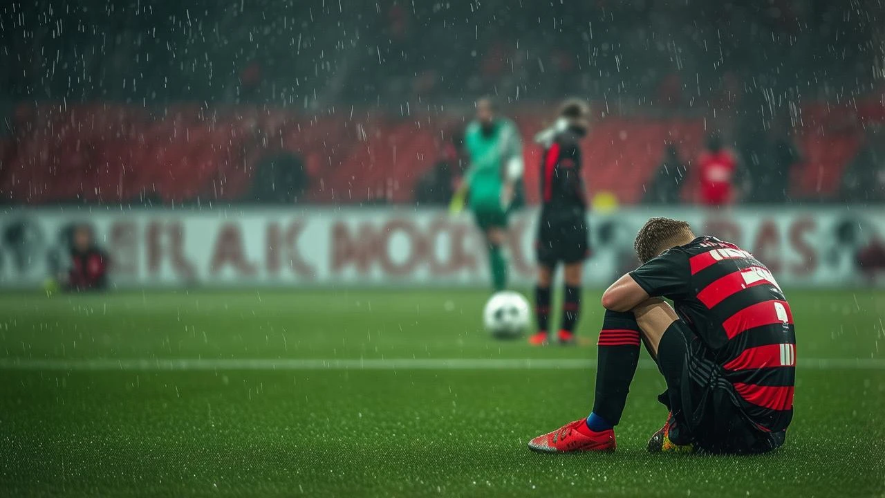 2026年世界杯观察：勒沃库森的丑陋 0-0 与德国战车的“战术降级”警报