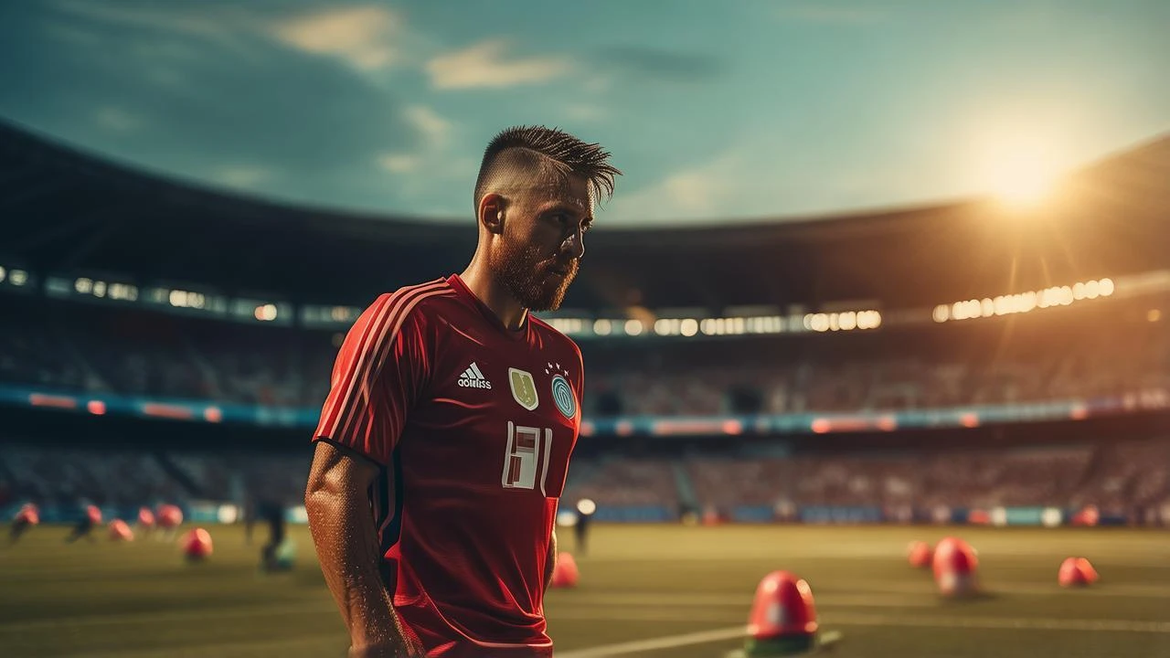 德国中场体能透支会影响世界杯吗?