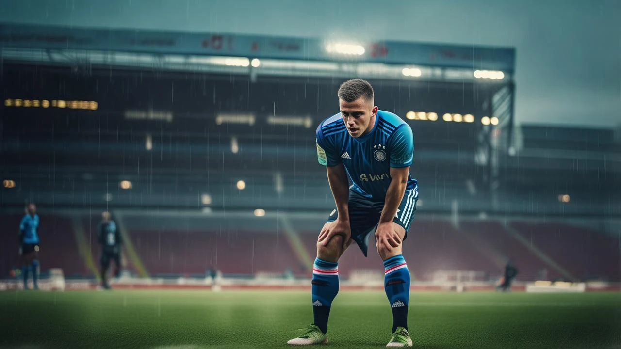 2026世界杯德甲体能危机趋势