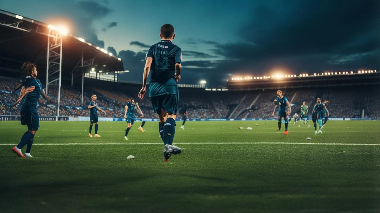 多线作战下保持高位压迫