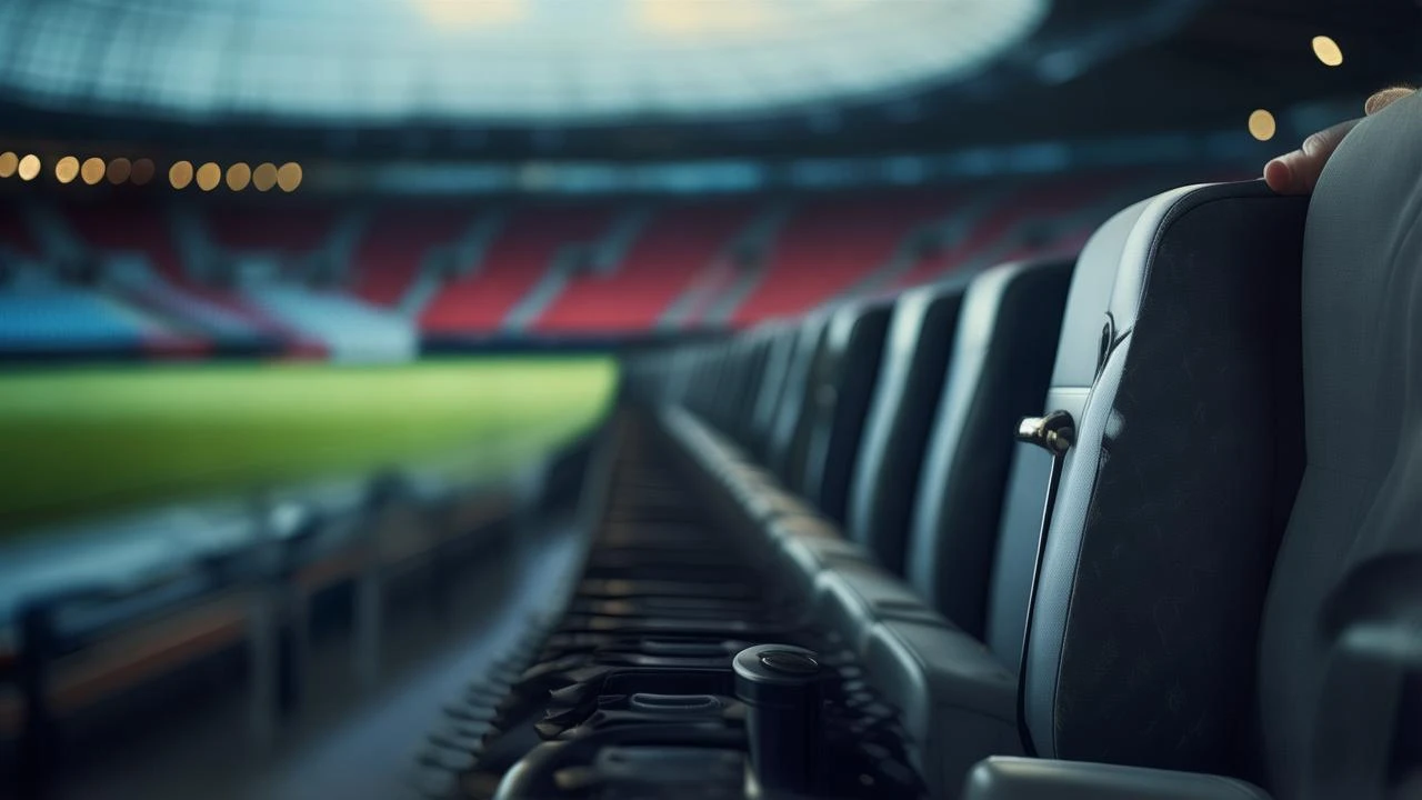 从巴萨财务危机看赞助商对球队的容忍度