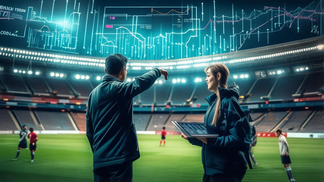 2026世界杯战术参照：别拿“保底 5-0”当遮羞布，中国女足的真正大考在过程数据