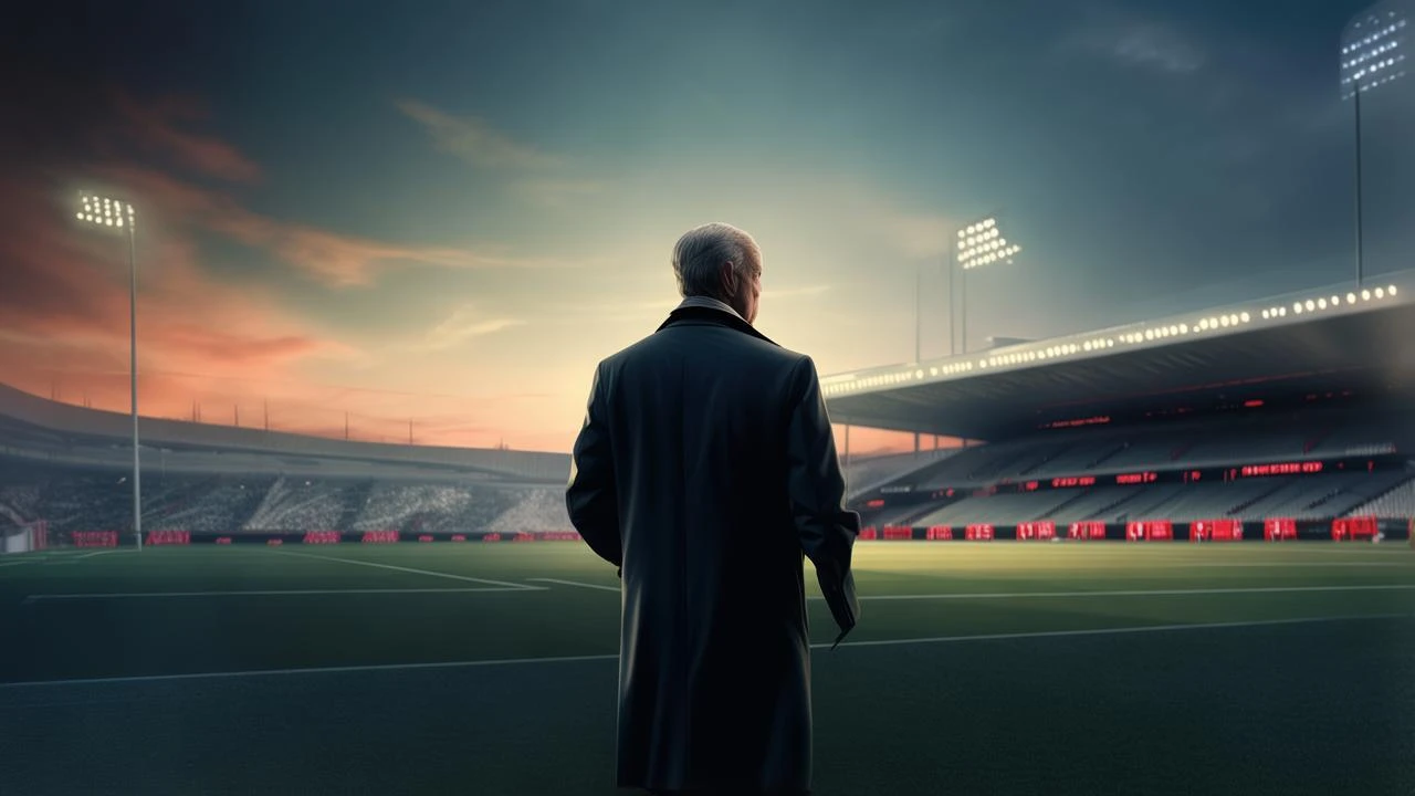 2026世界杯战术视野：卡里克的“降噪哲学”，与拉爵的锋线微观博弈