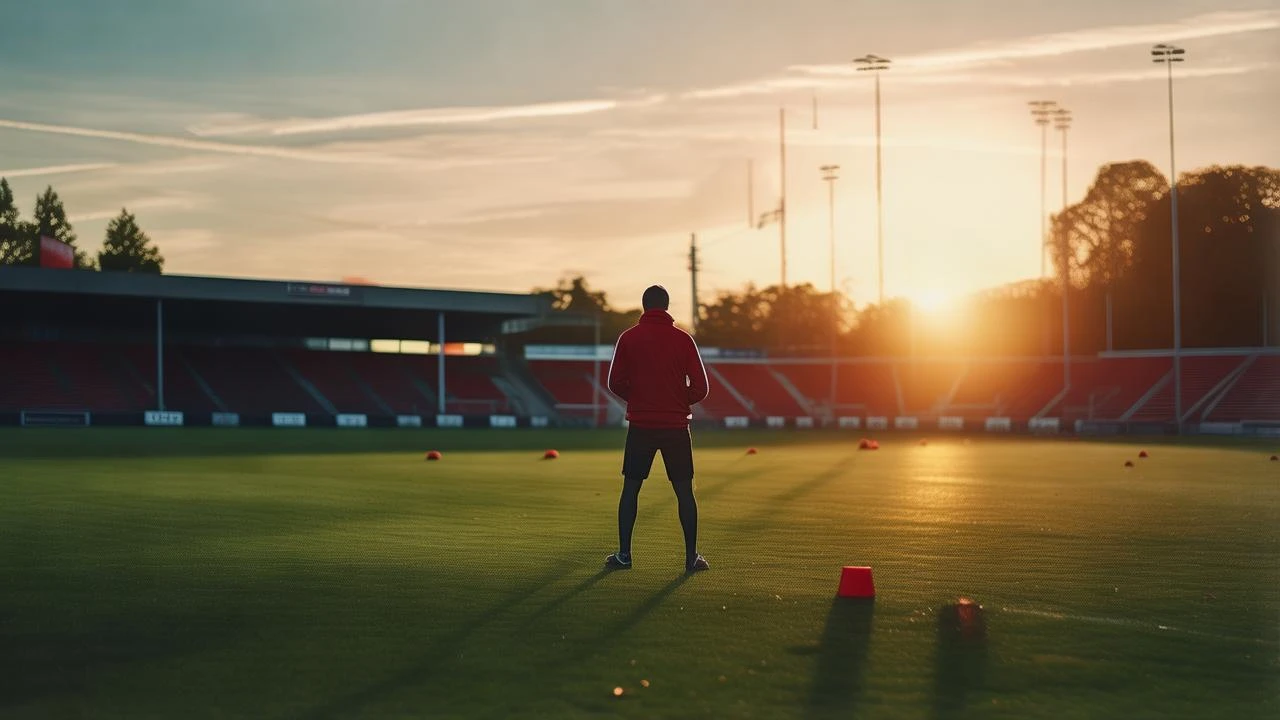 卡里克的“降噪哲学”如何重塑曼联？