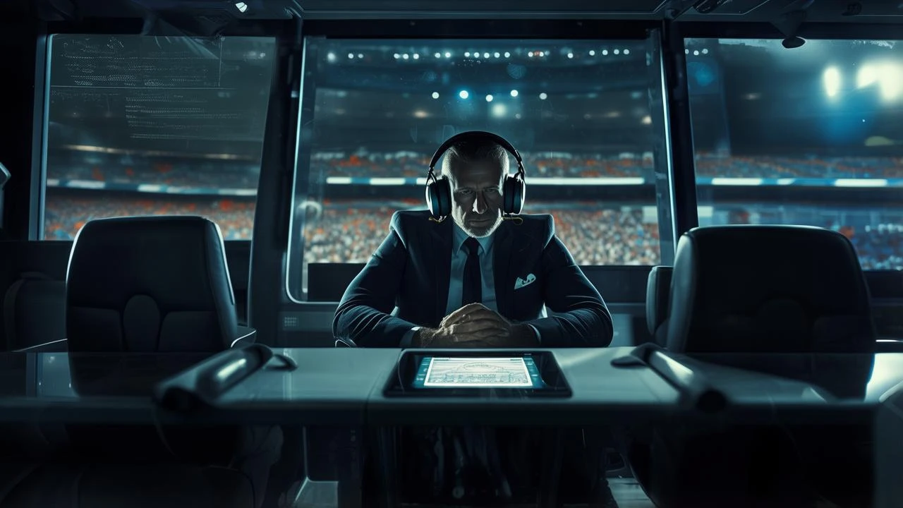 穆里尼奥的“大巴战术室”是现代教练的最优解吗？