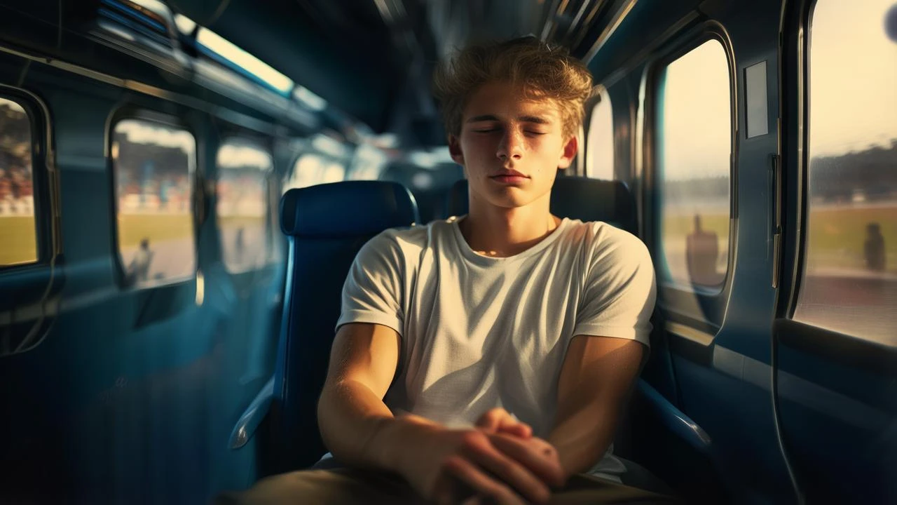 维尼修斯如何建立自己的“心理大巴”应对压力？