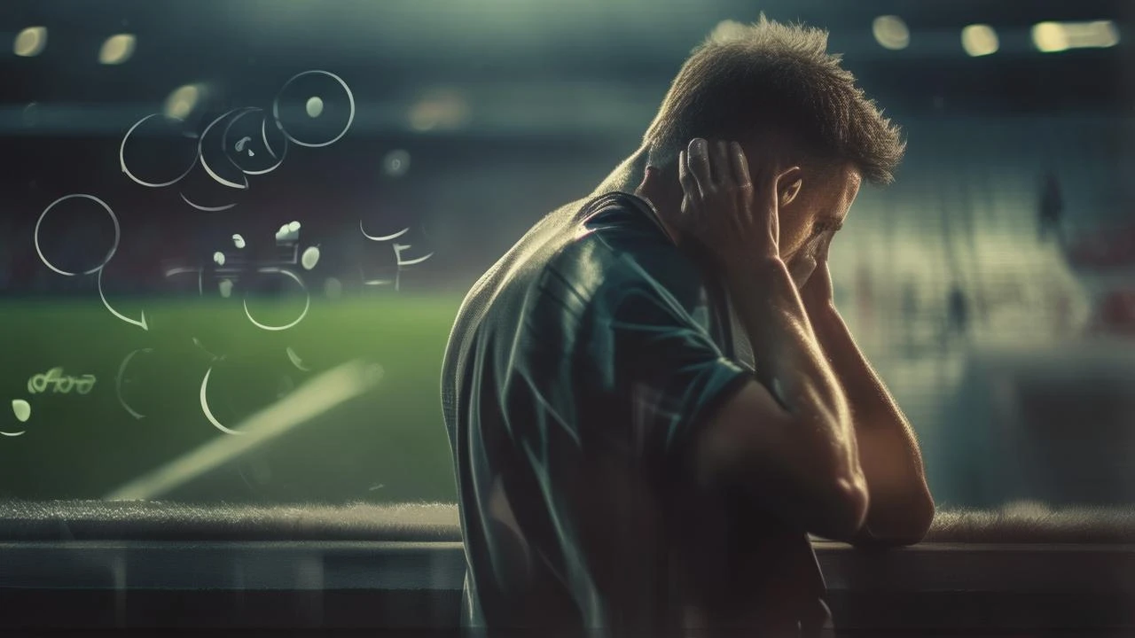 认知带宽：球场外的噪音如何影响球员表现？