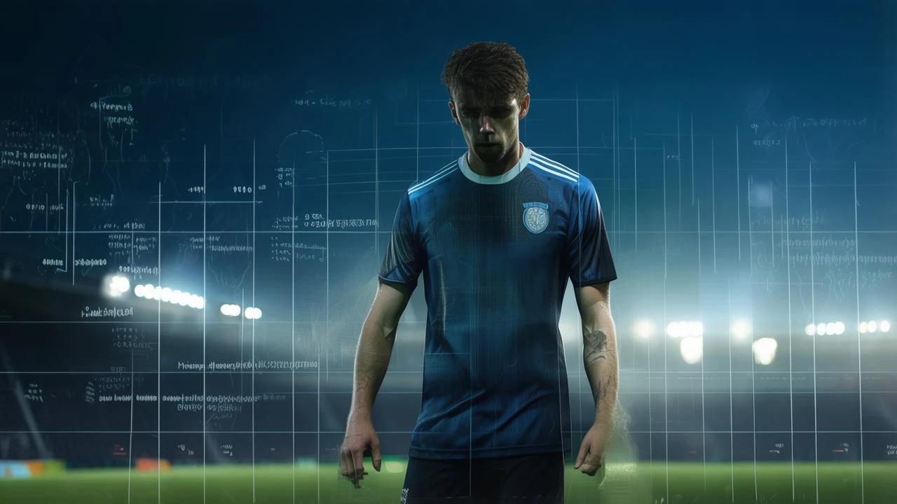 PPDA与冲刺负荷：球星透支的隐形杀手