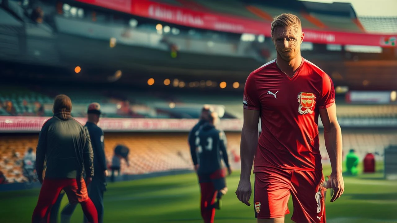 阿森纳的板凳深度能否持续冲击冠军？