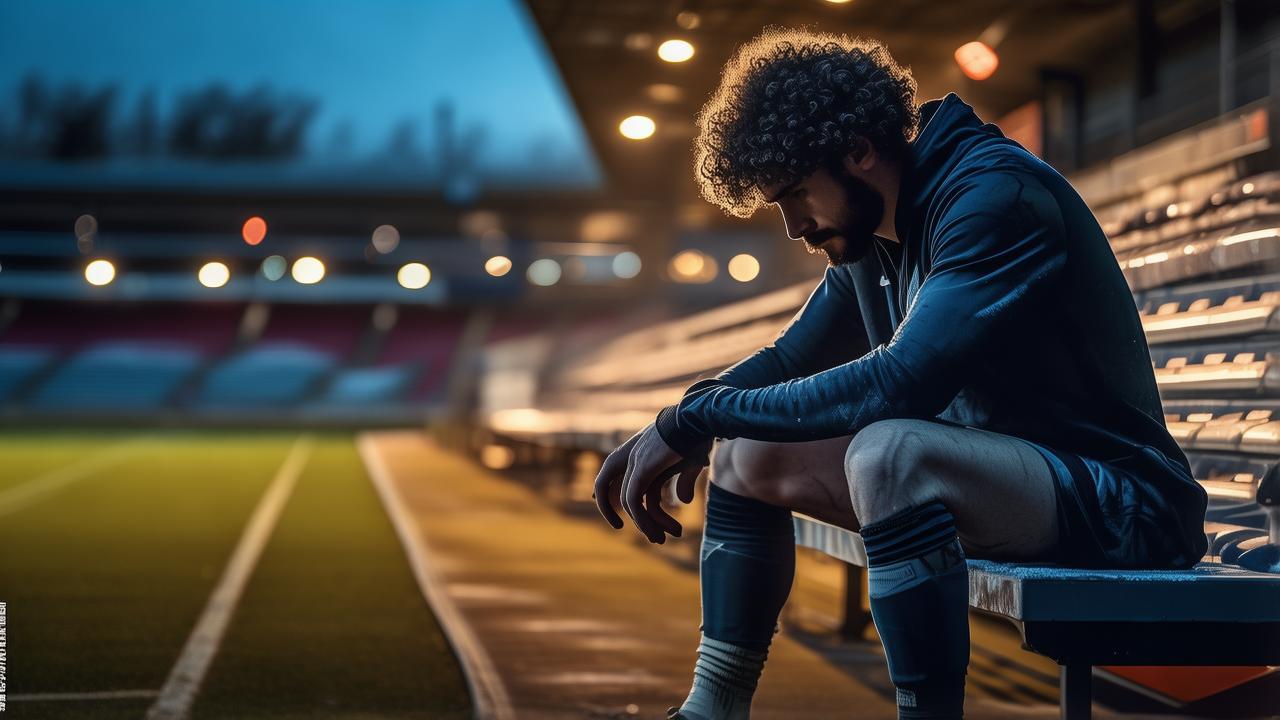 从 8900 万到 260 万：博格巴的机能红利，如何挥霍在 2026 年的法甲冷板凳上？