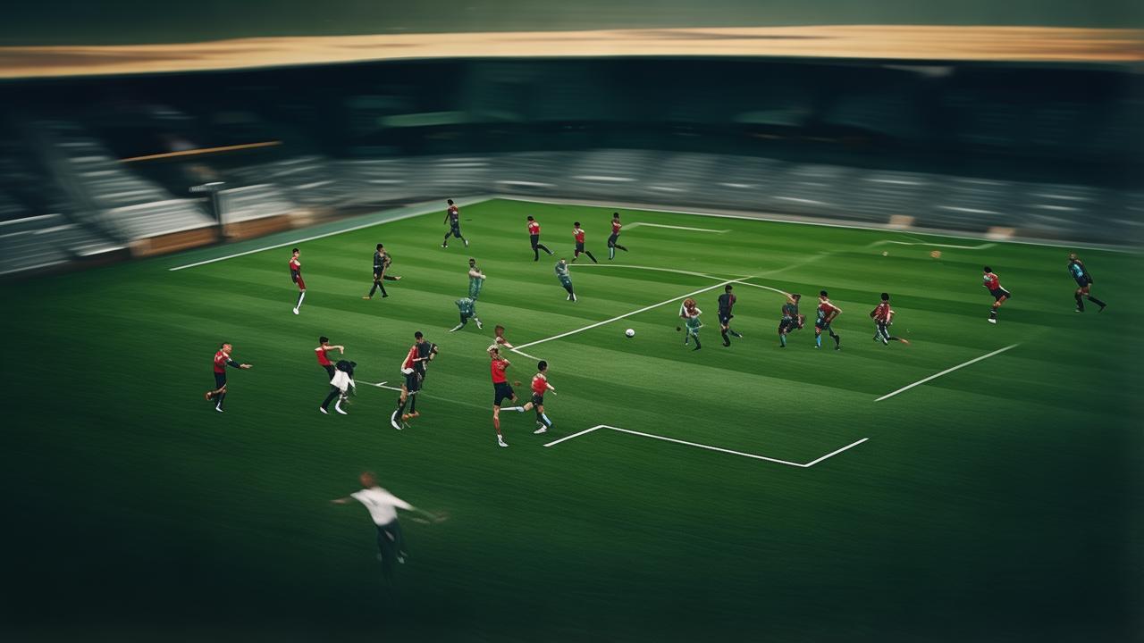 弗里克的高位压迫为何让防守如此脆弱？