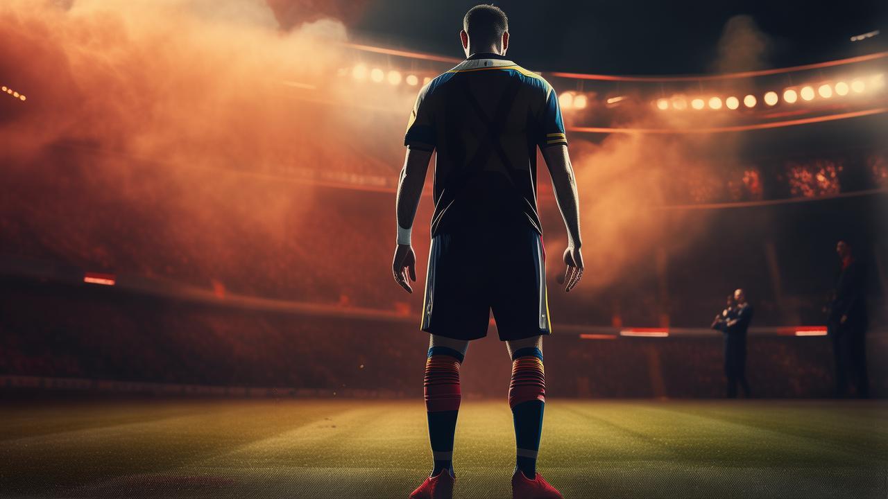 谁的膝盖？谁的世界杯？姆巴佩“秘而不宣”的伤情，引爆皇马高层怒火