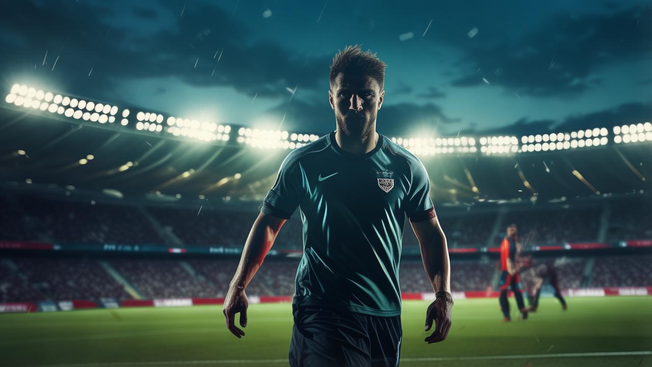 姆巴佩带伤上世界杯会怎样？